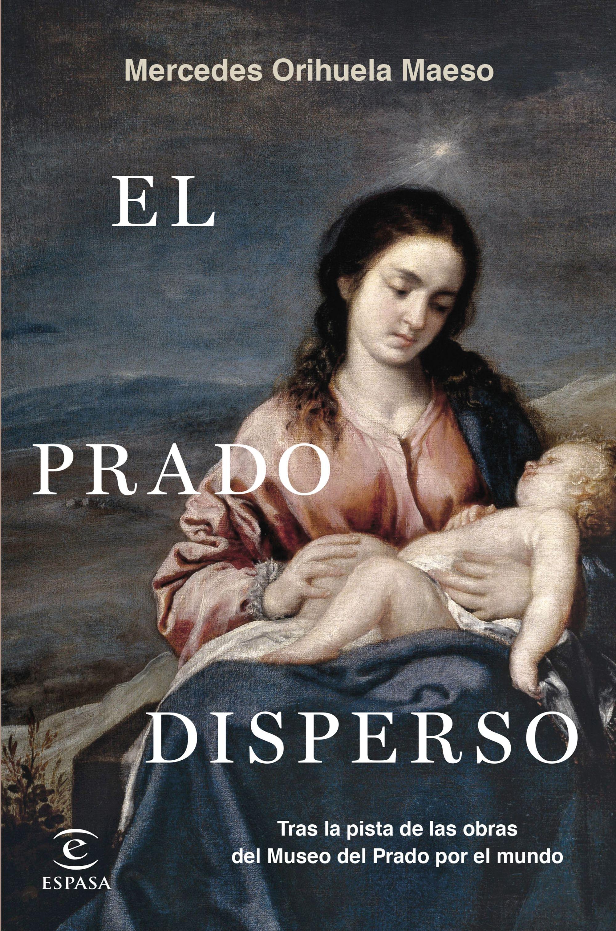 Prado disperso, El "Tras las obras del Museo del Prado por el mundo"
