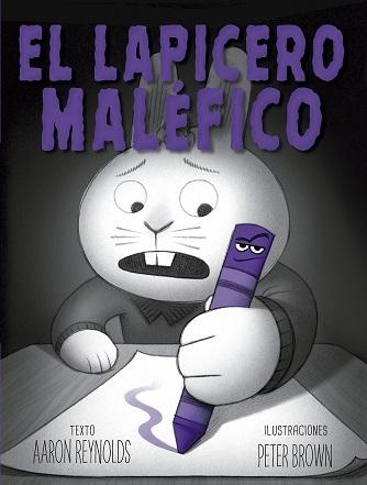 Lapicero maléfico, El