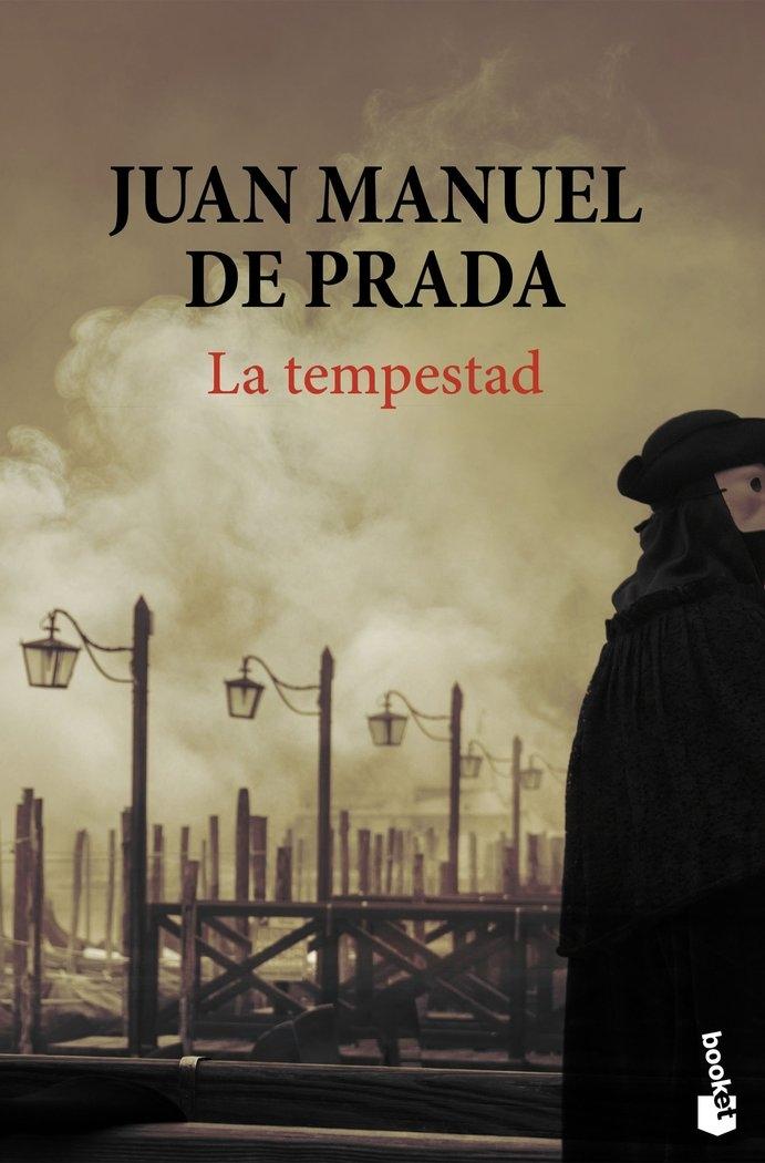 Tempestad, La