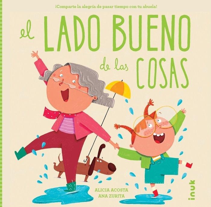 Lado bueno de las cosas, El