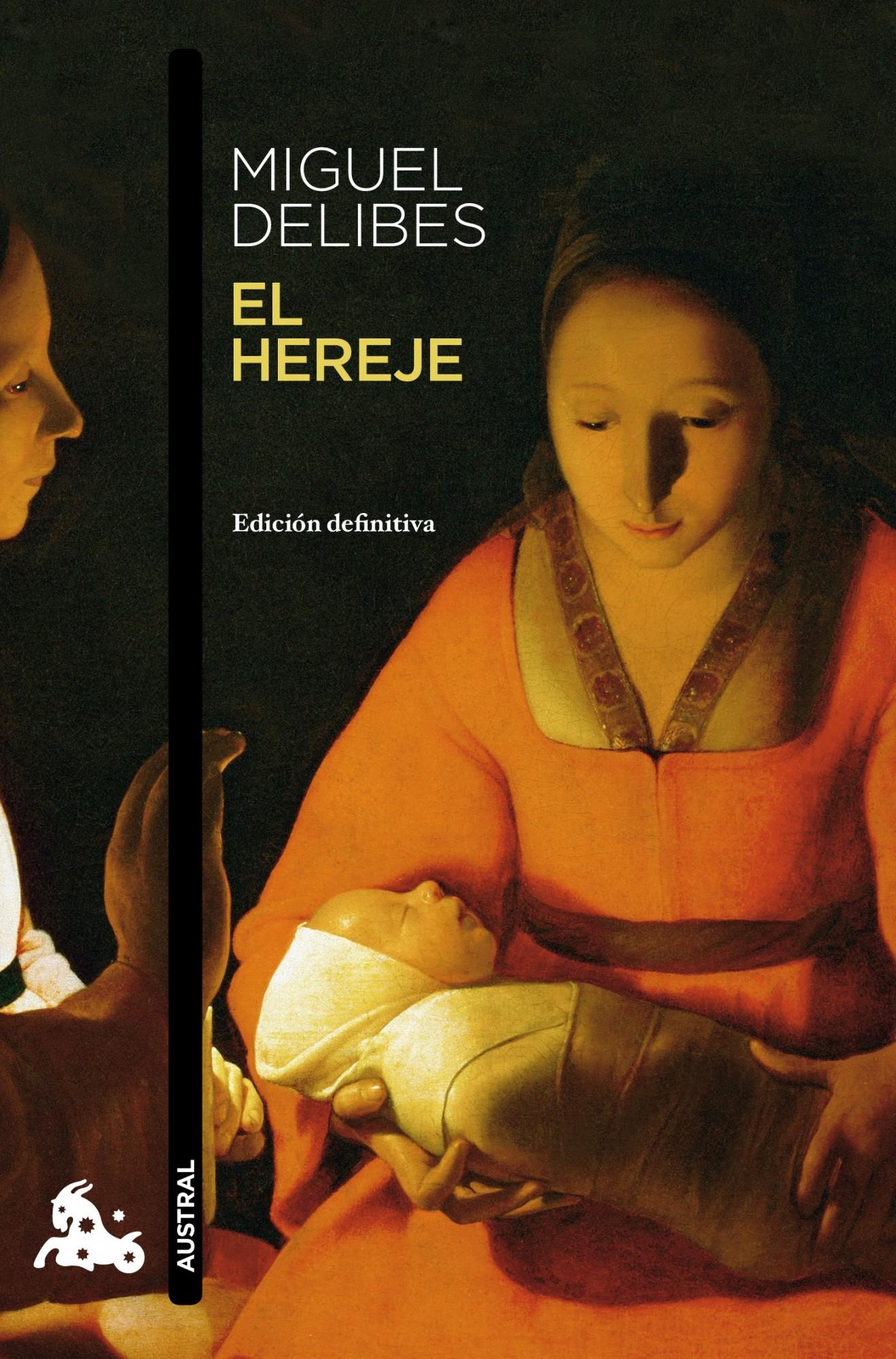 Hereje, El