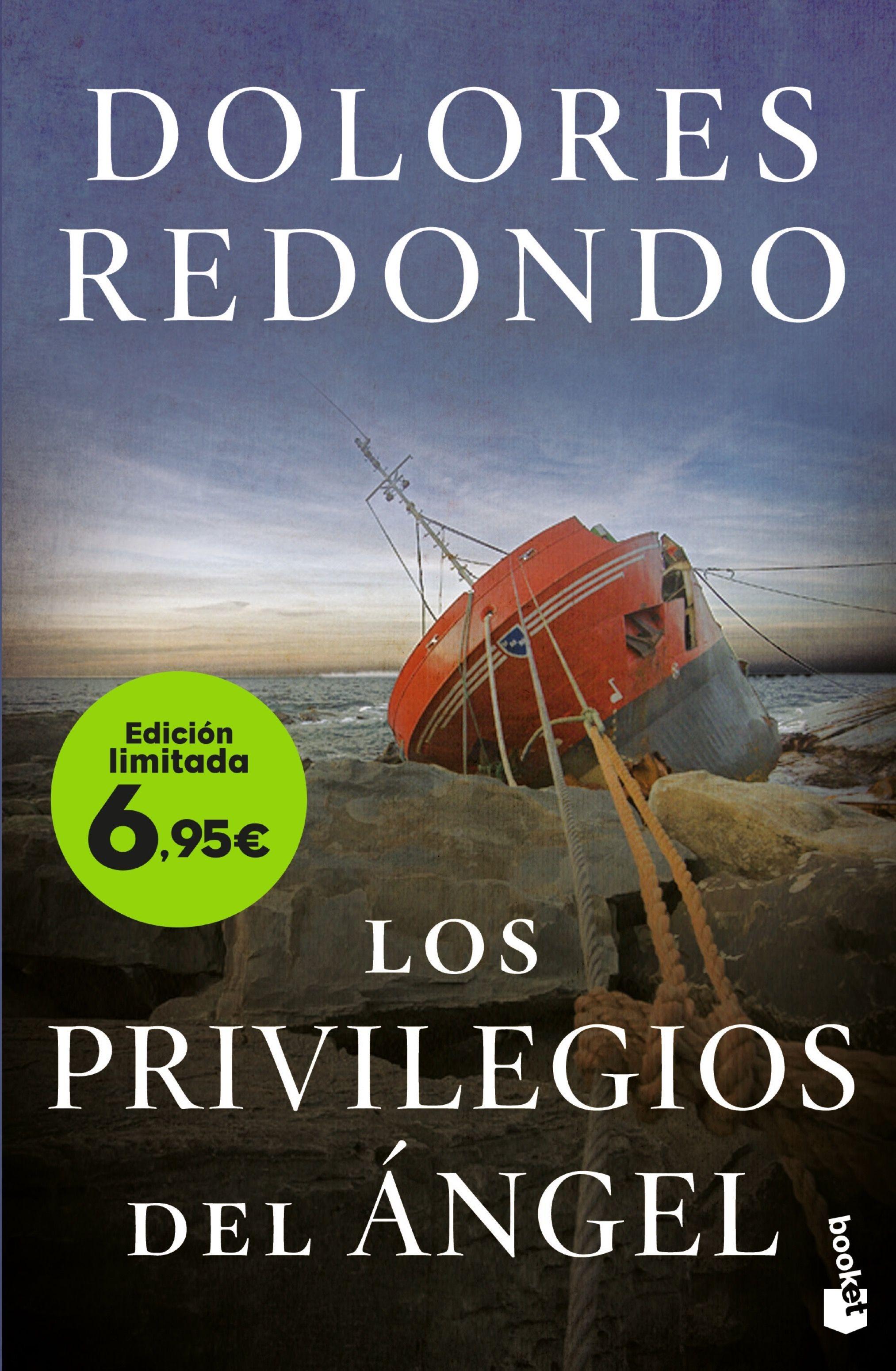 Privilegios del ángel, Los  "Edición limitada a precio especial"