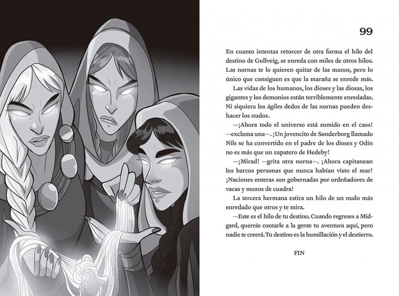 Elige tu propia aventura 14 - La trompeta del terror