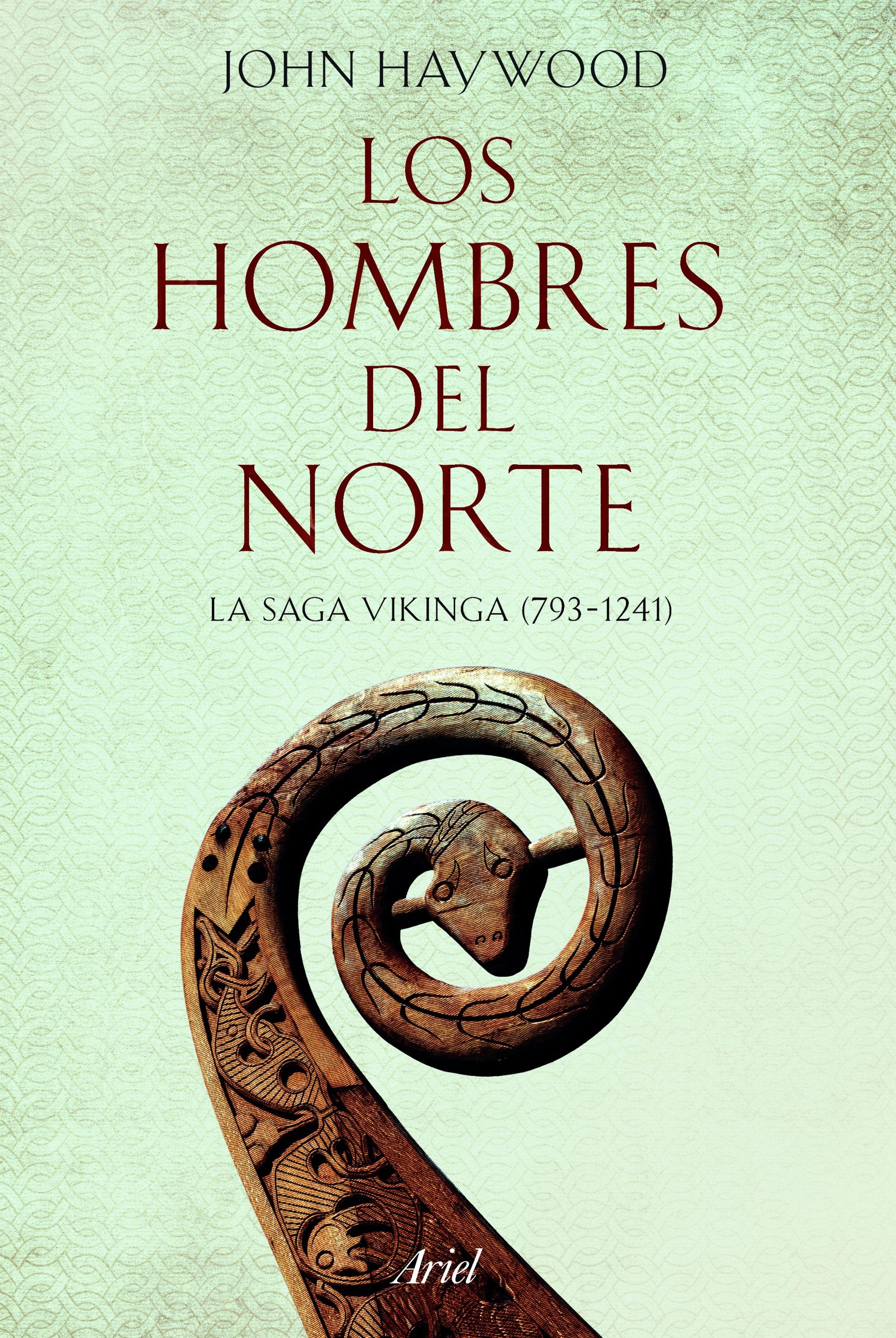 Hombres del Norte, Los "La saga vikinga (793-1241)"