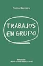 Trabajos en grupo