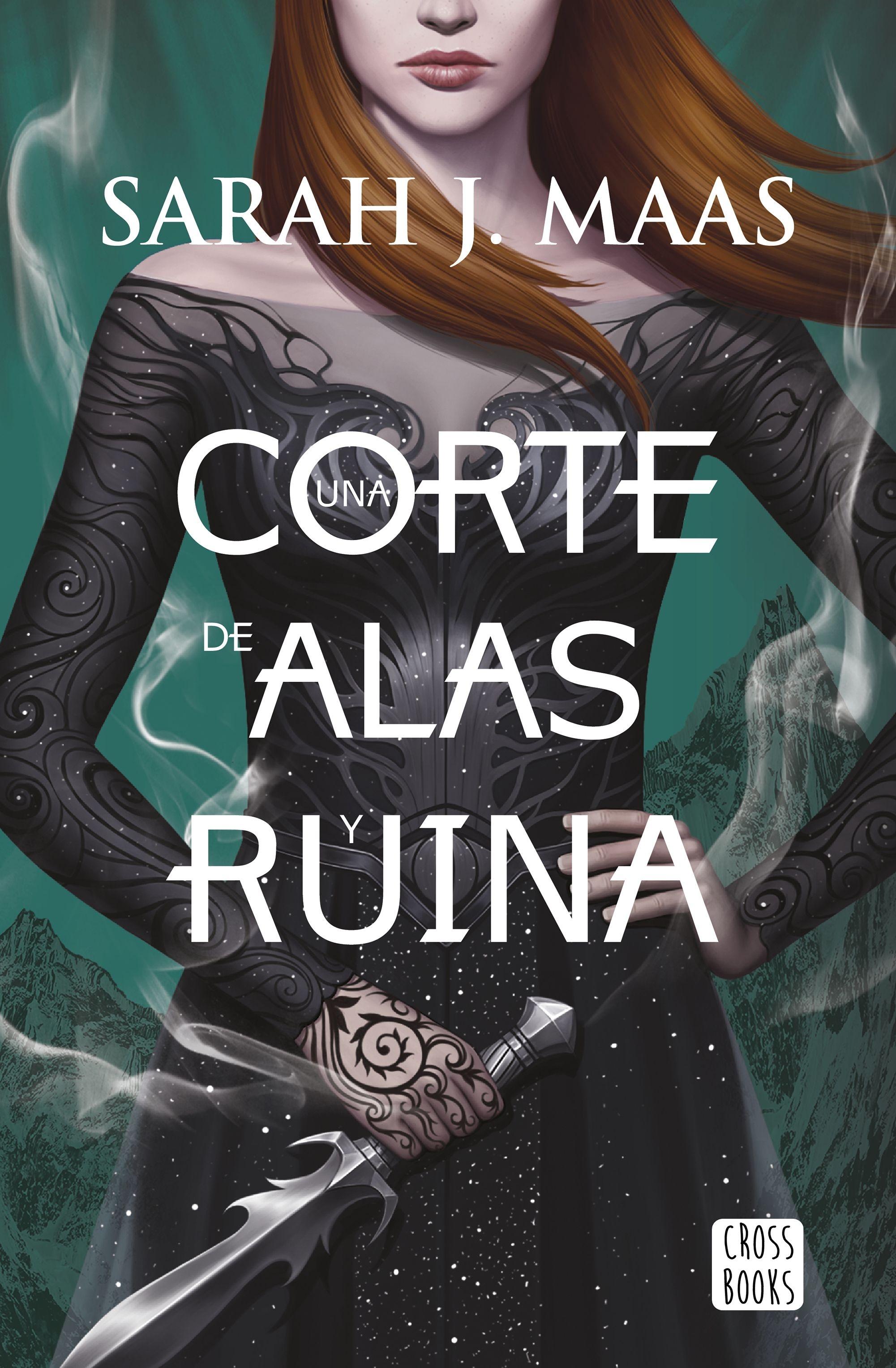 Corte de alas y ruina, Una "Una corte de rosas y espinas 3"