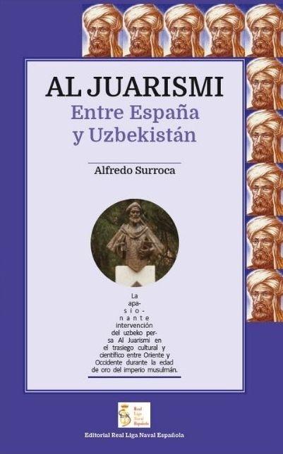 Al Juarismi. Entre España y Uzbekistán
