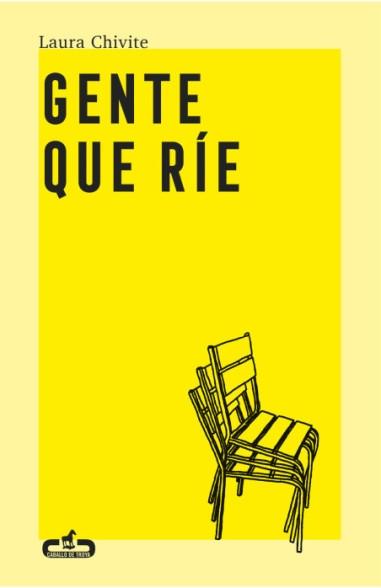 Gente que ríe