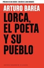 Lorca, el poeta y su pueblo