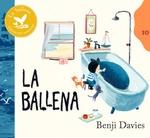 Ballena, La. 10 Aniversario