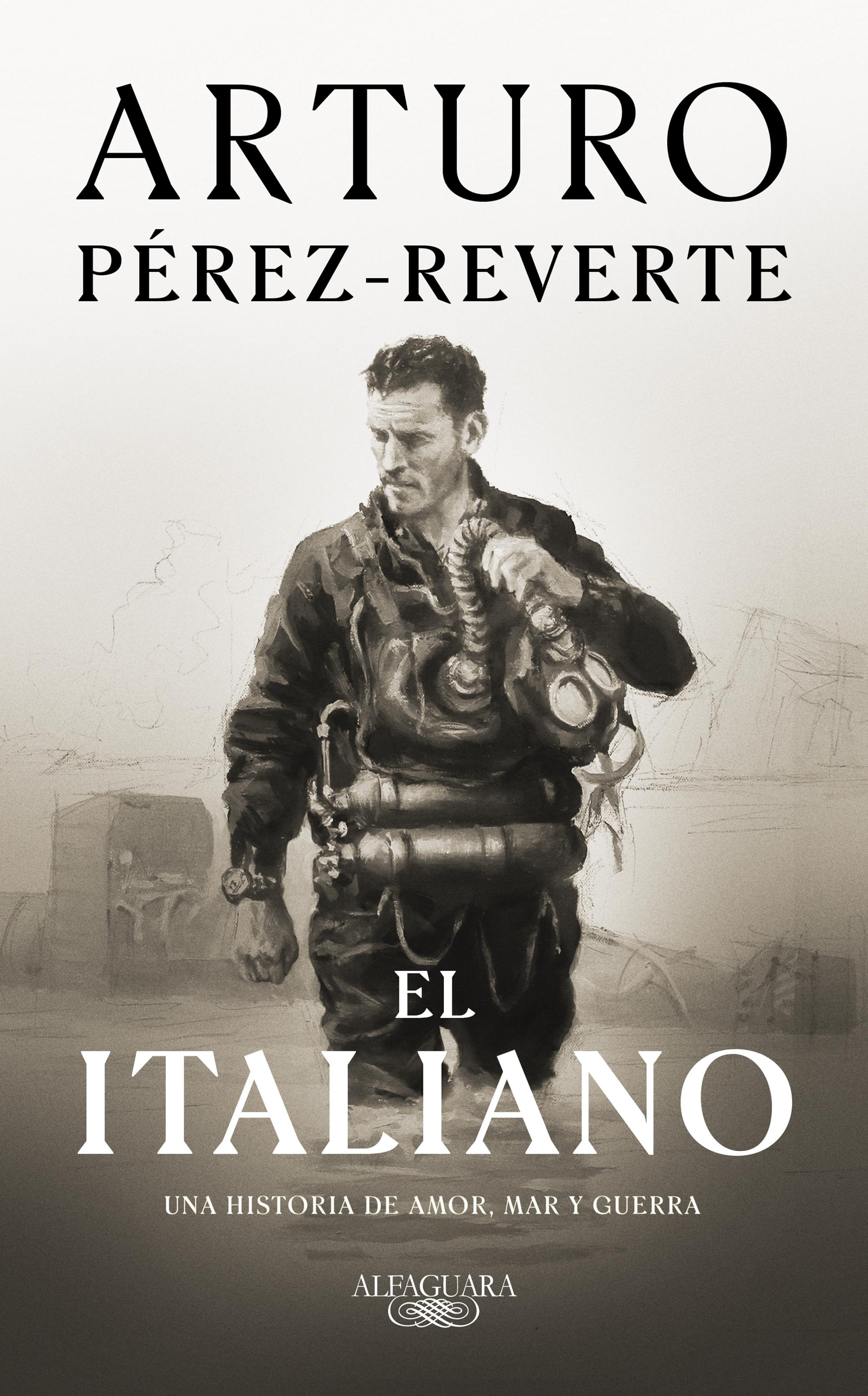Italiano, El "Una historia de amor, mar y guerra"