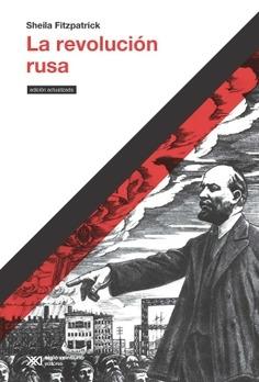 Revolución rusa, La